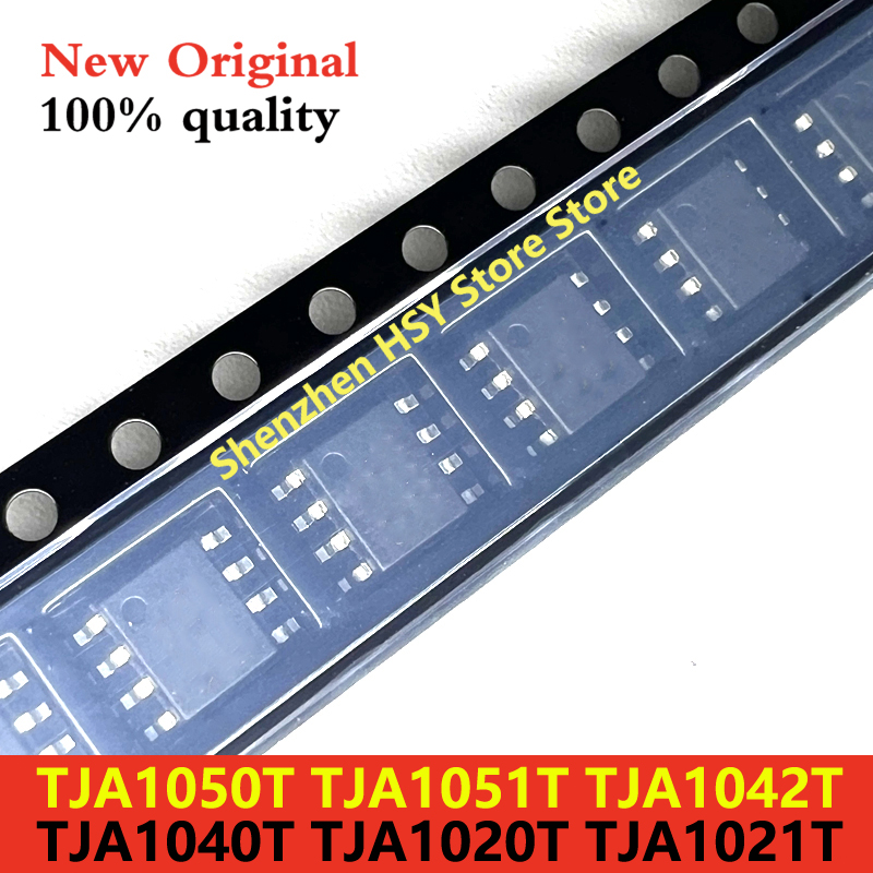 Nodemcuv2 - 5 teile/los tja1020 tja1021 tja1040 tja1042t