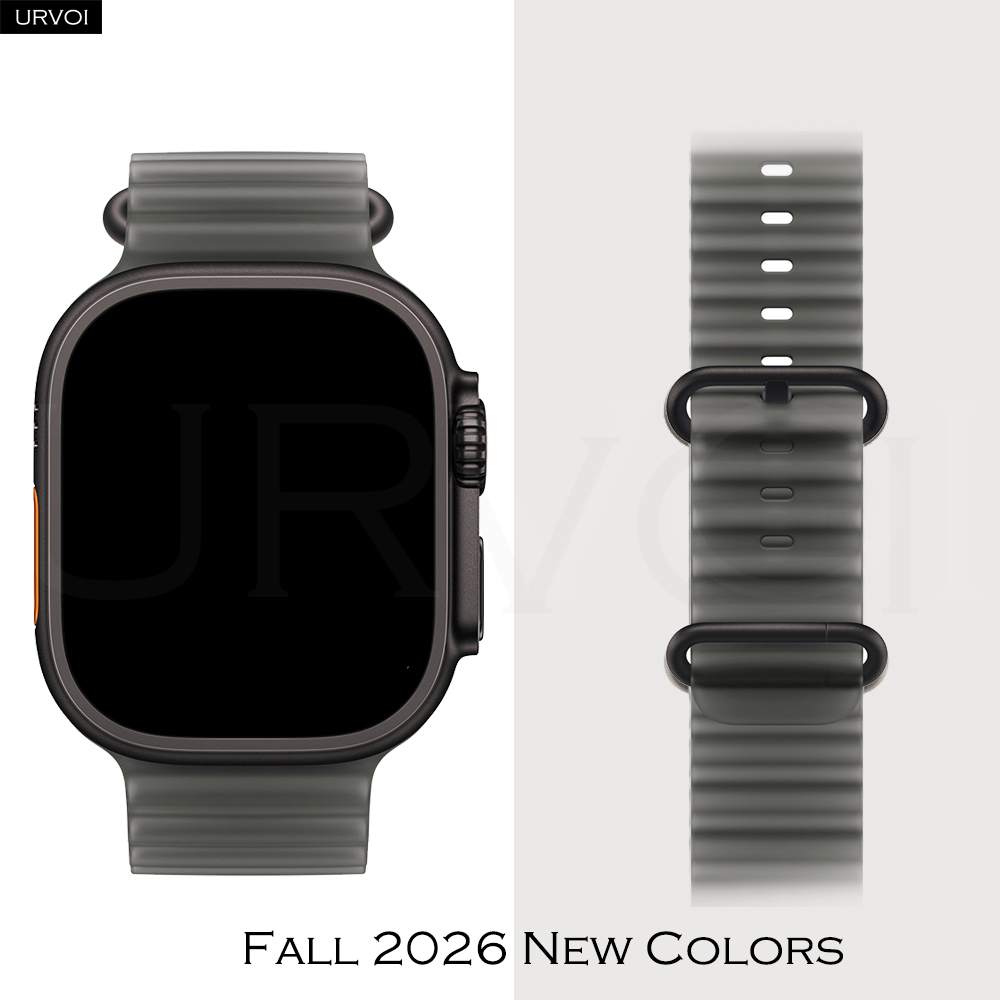 Ttgo T Watch - URVOI Armband für Apple Watch Ultra