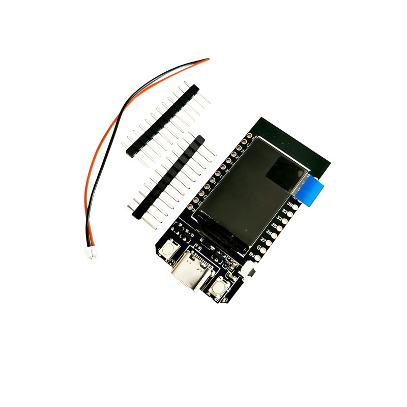 Ttgo Tdisplay - TTGO T-Display ESP32 WLAN Bluetooth Modul