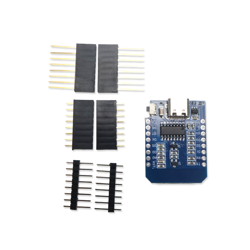 Wemos D1 - Langlebiges WeMos D1 Mini Entwicklungsboard ESP8266