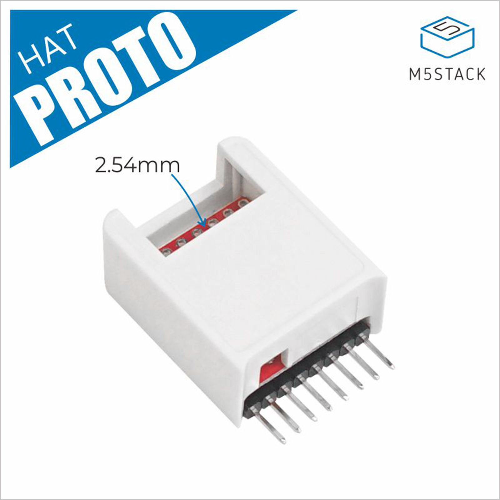 M5Stack Core2 - M5Stack Offizieller M5StickC Proto Hut