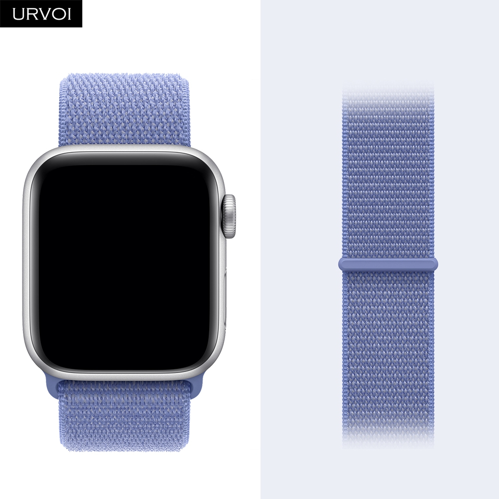 Ttgo T Watch - URVOI Herbst 2025 Neues Sportarmband für