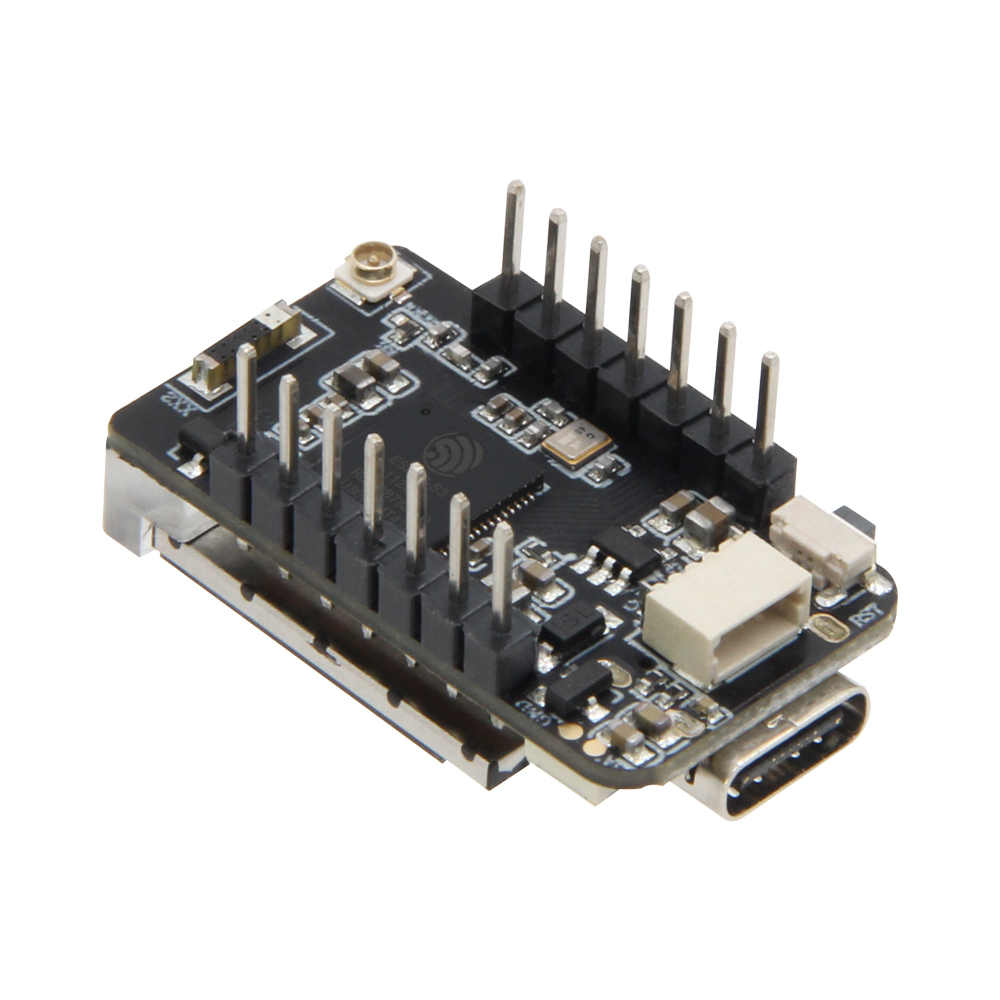 Ttgo Tdisplay - TTGO T-QT Pro ESP32-S3 Entwicklungsboard GC9107