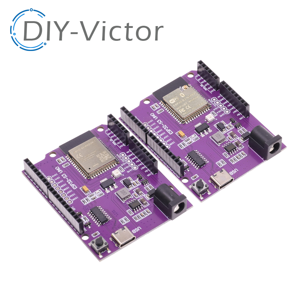 Esp32 S3 Devkitc 1 - ESP32-S3-DevKitC-1 ESP32-S3-n16r8 n8r2 uno wifi bluetooth-kompatible
