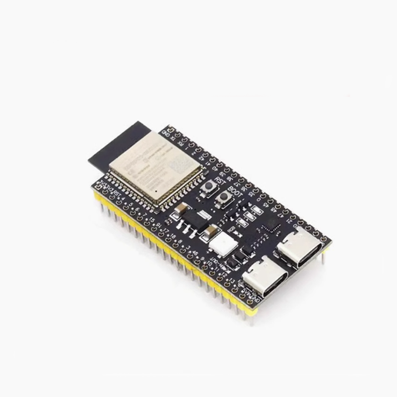 Esp32 S3 Devkitc 1 - ESP32 S3 Onboard ESP32-S3 N16R8 ESP32-S3