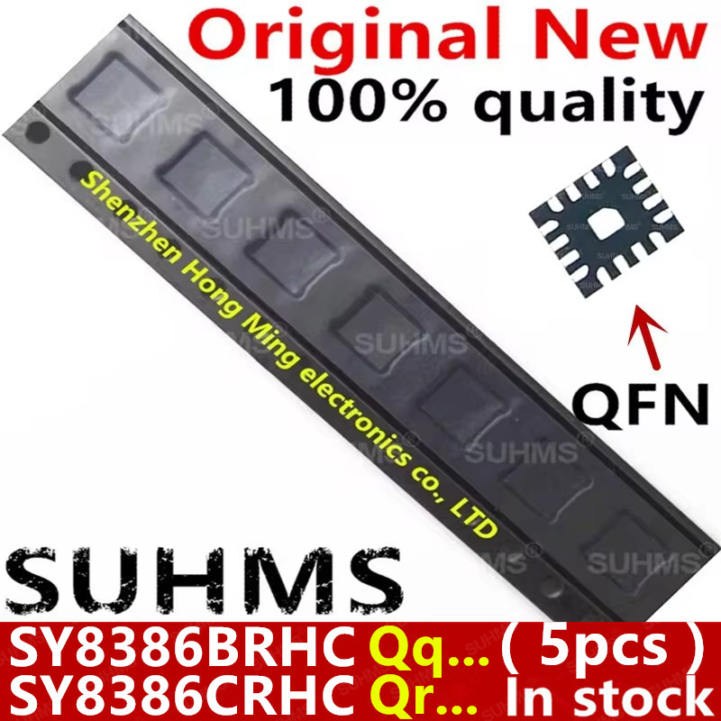 Devkitc - (5 Stück) 100 % neu SY8386BRHC
