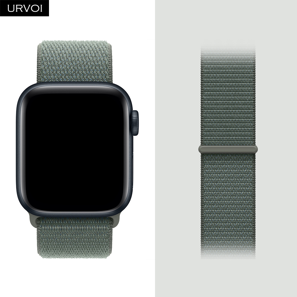 Ttgo T Watch - URVOI Sportarmband für Apple Watch Ultra