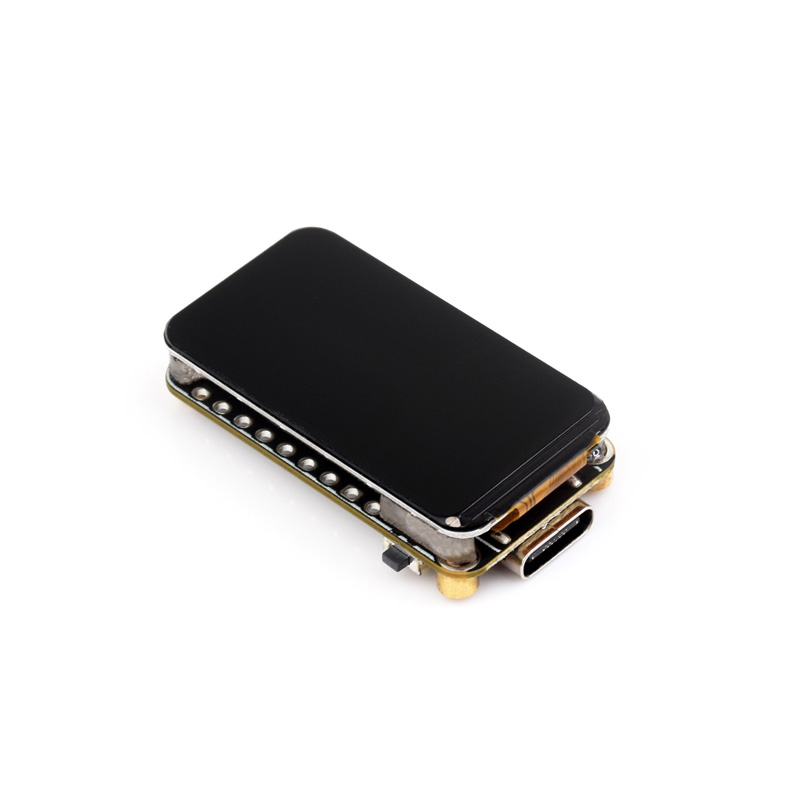 Doit Esp32 - ESP32-C6 1,47-Zoll-Display-Entwicklungsplatine 172 x 320 unterstützt