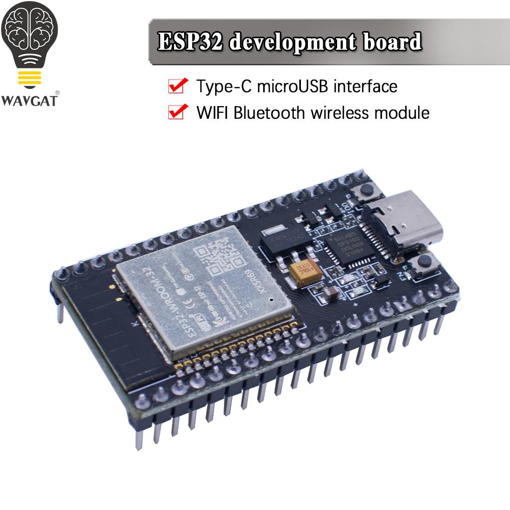 Nodemcu 32S - Drahtloses NodeMCU-32S Lua WiFi IOT Entwicklungsboard