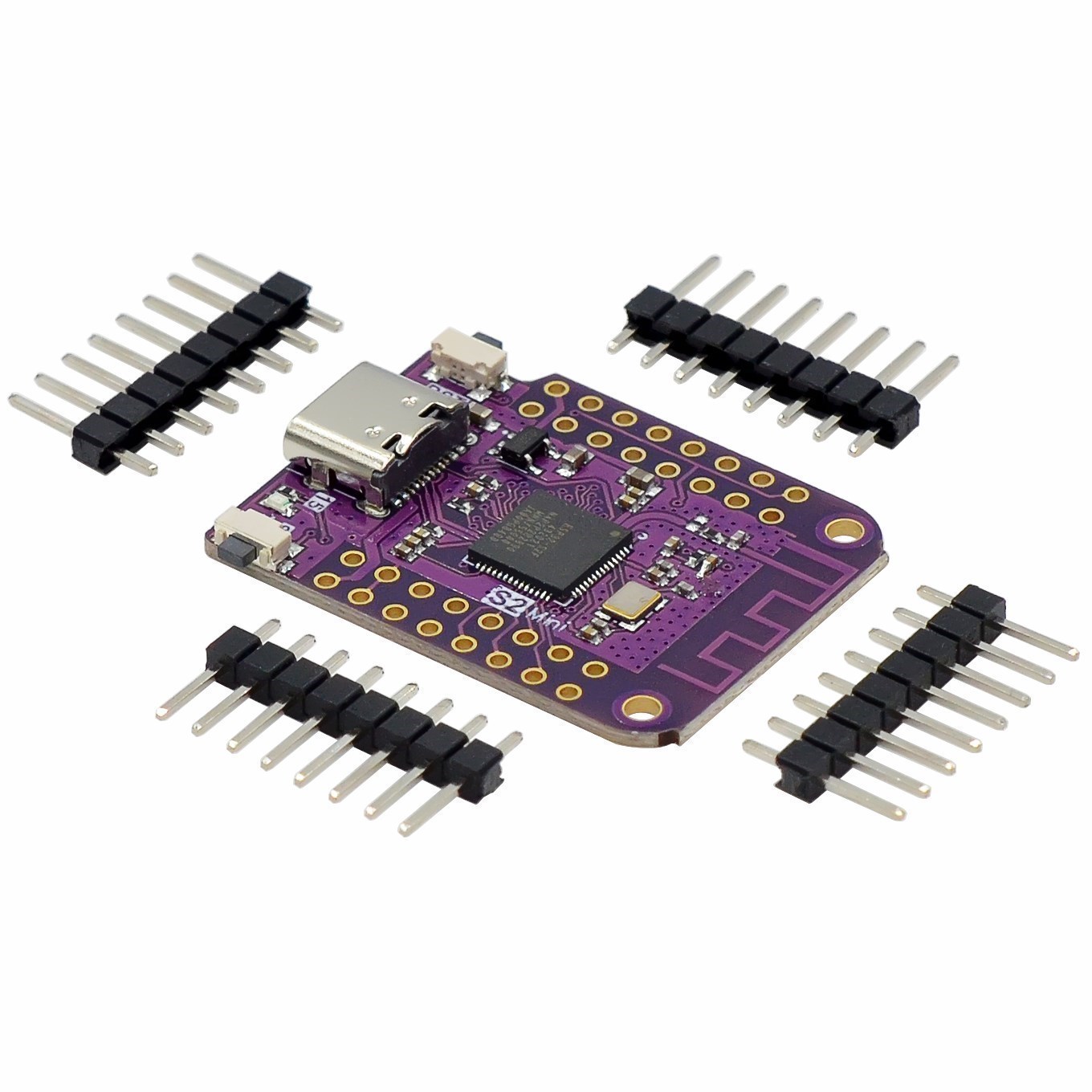 Lolin D32 - ESP32 S2 Mini V1.0.0 – LOLIN
