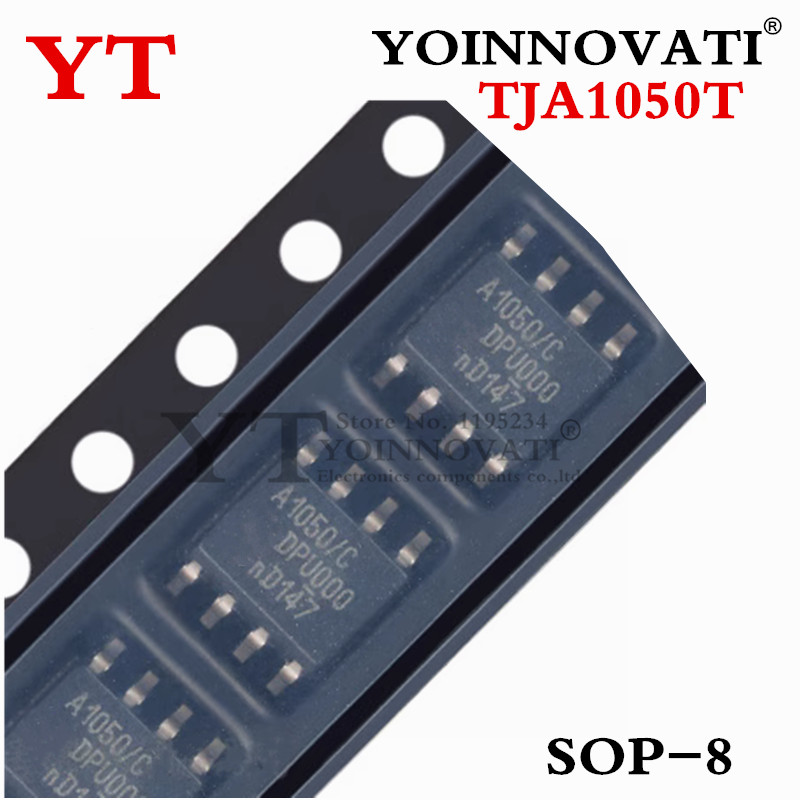 Nodemcuv2 - 5 stücke tja1020 tja1021 tja1040 tja1042
