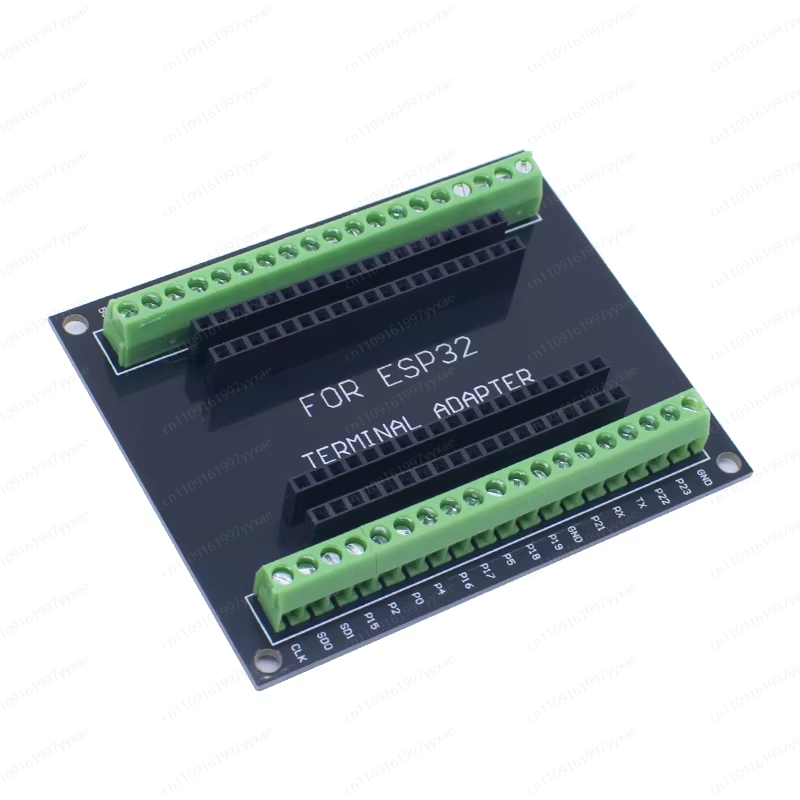 Nodemcu 32S - Neues ESP32 NodeMCU-32S Lua Breakout Board,