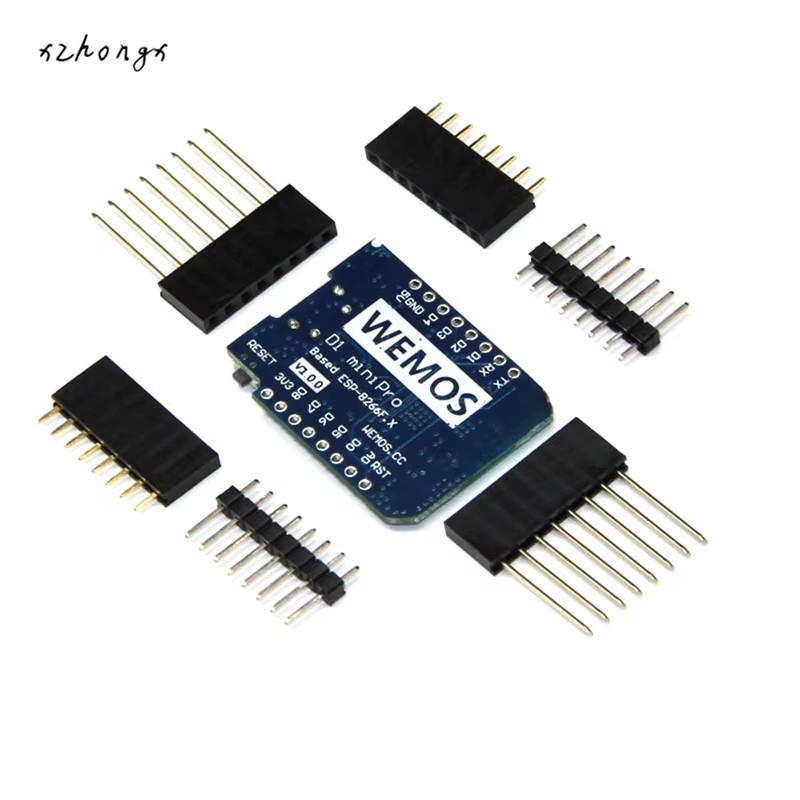 D1 Mini Pro - D1 Pro mini – 16 m