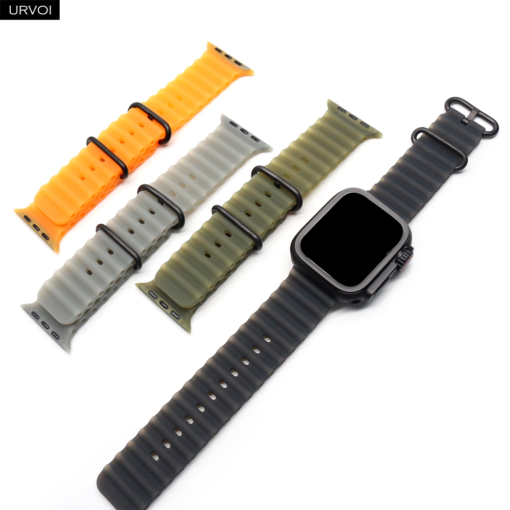 URVOI Armband für Apple Watch  – Ttgo T Watch Bewertung und Preis