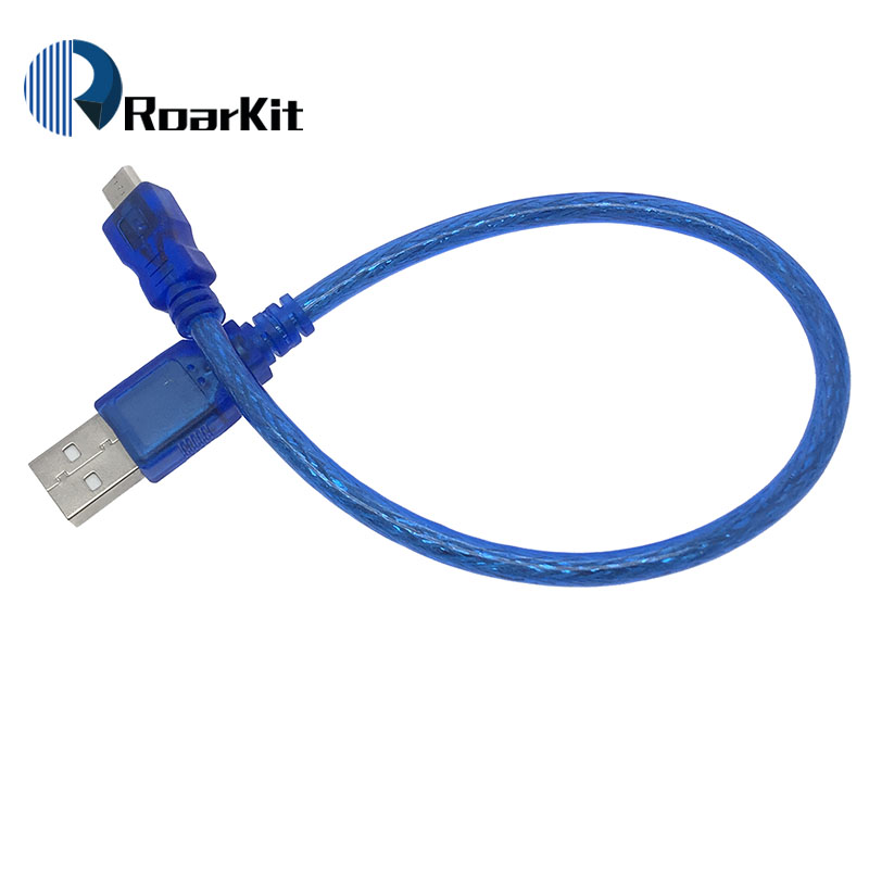 5/10pcs Micro-USB-Kabel für Pr – D1 Mini Pro Bewertung und Preis