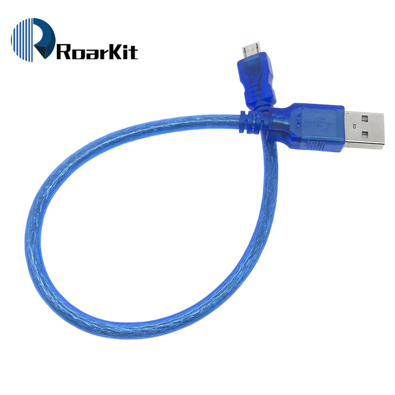 5/10pcs Micro-USB-Kabel für Pr – D1 Mini Pro Bewertung und Preis