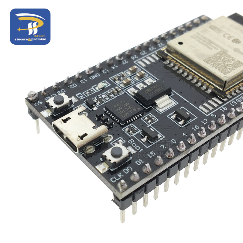 ESP32-DevKitC Core Board ESP32 – Nodemcuv2 Bewertung und Preis