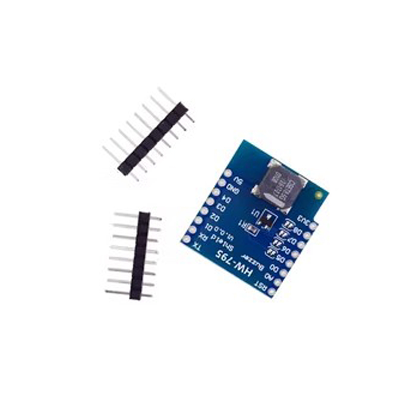Summer Shield V1.0.0 für WEMOS – Wemos D1 Mini Bewertung und Preis