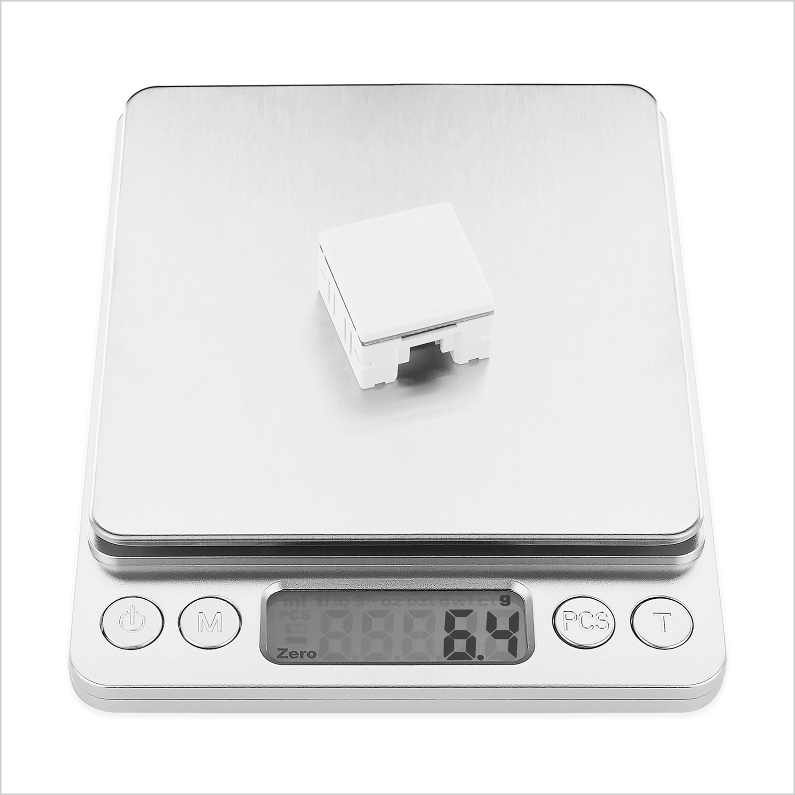 M5Stack Offizielle Puzzle-Einh – M5Stack Core2 Bewertung und Preis