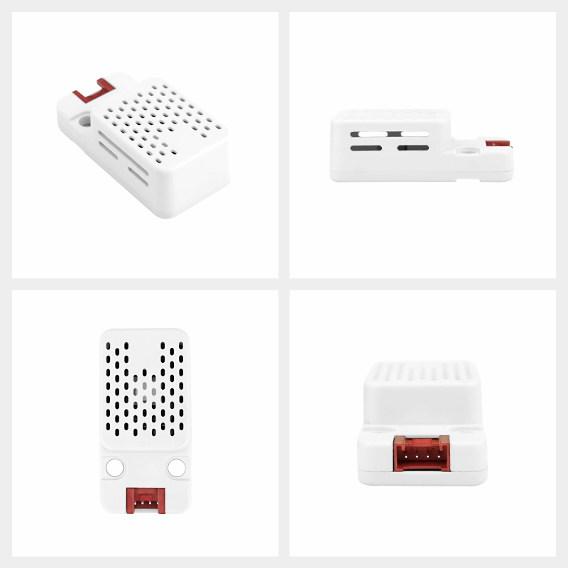 M5Stack CO2-Einheit mit Temper – M5Stack Bewertung und Preis
