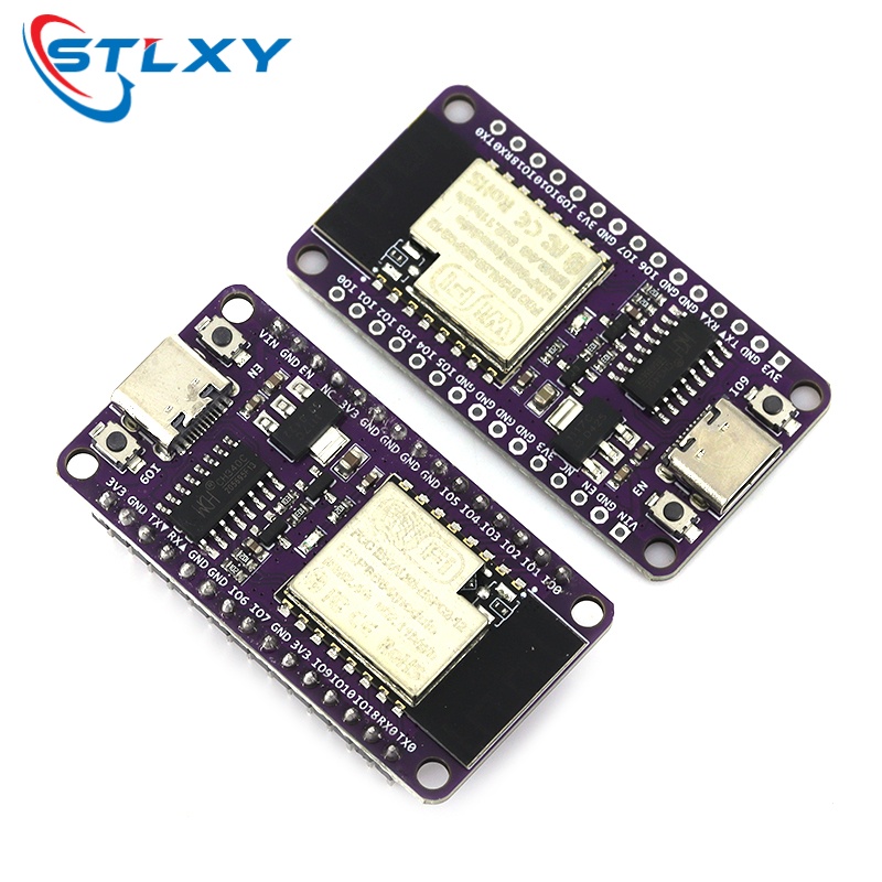 NODEMCU ESP32‑C2 Entwicklungsb – Nodemcu 32S Bewertung und Preis