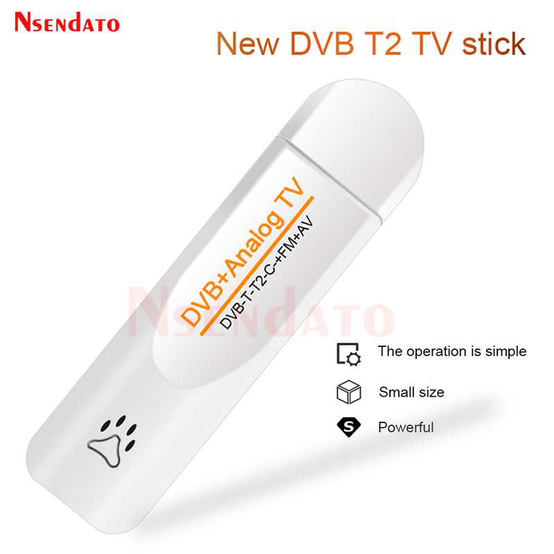 Digitaler DVB-T2 PVR Analog US – Devkitc Bewertung und Preis