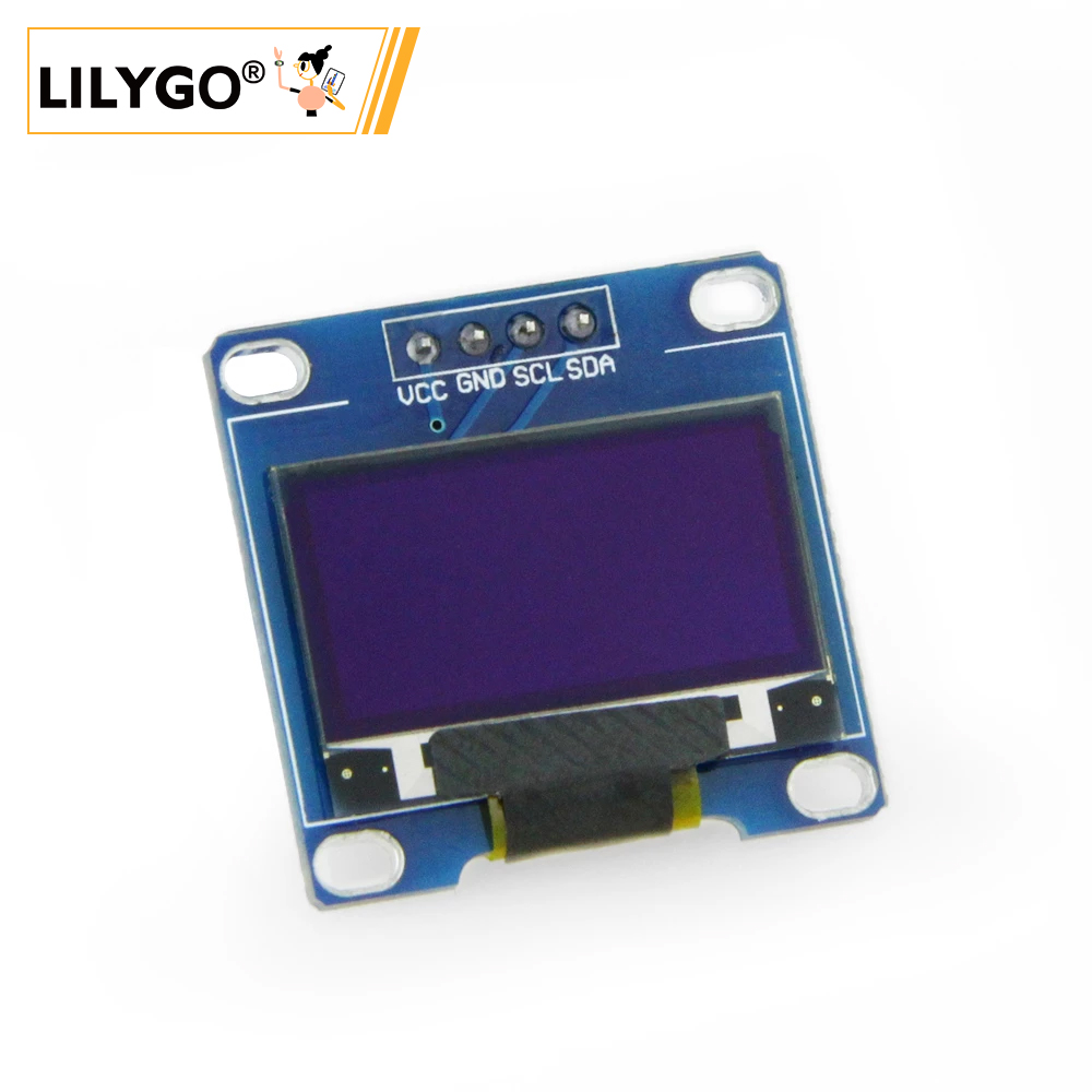 LILYGO ®   TTGO 0,96 Zoll OLED – Ttgo Tdisplay Bewertung und Preis