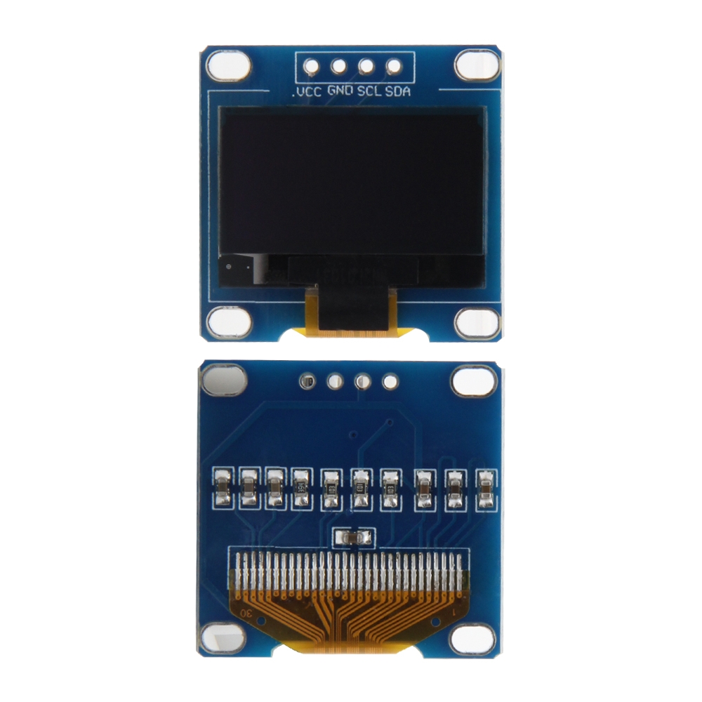 LILYGO ®   TTGO 0,96 Zoll OLED – Ttgo Tdisplay Bewertung und Preis