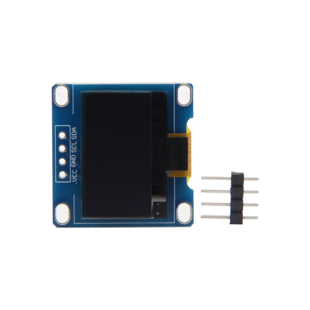 LILYGO ®   TTGO 0,96 Zoll OLED – Ttgo Tdisplay Bewertung und Preis