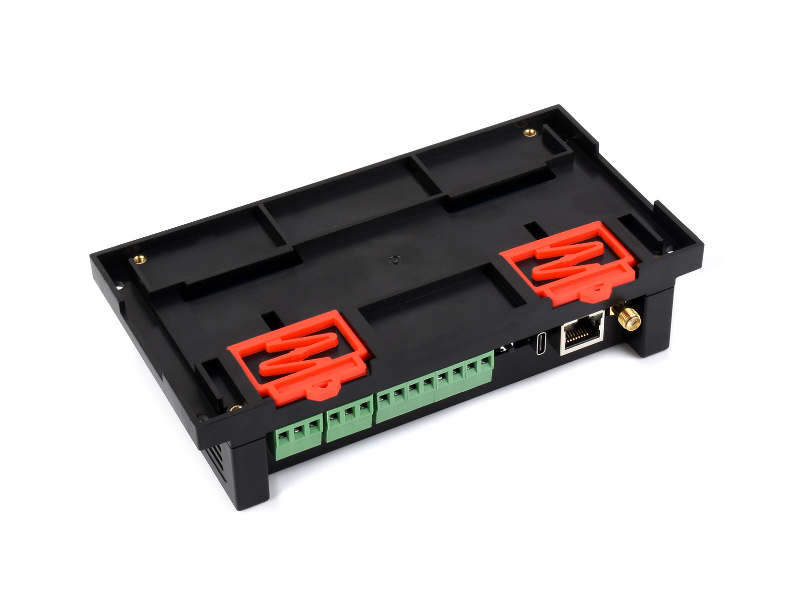 Industrielle ESP32-S3-Steuerpl – Lolin S3 Bewertung und Preis