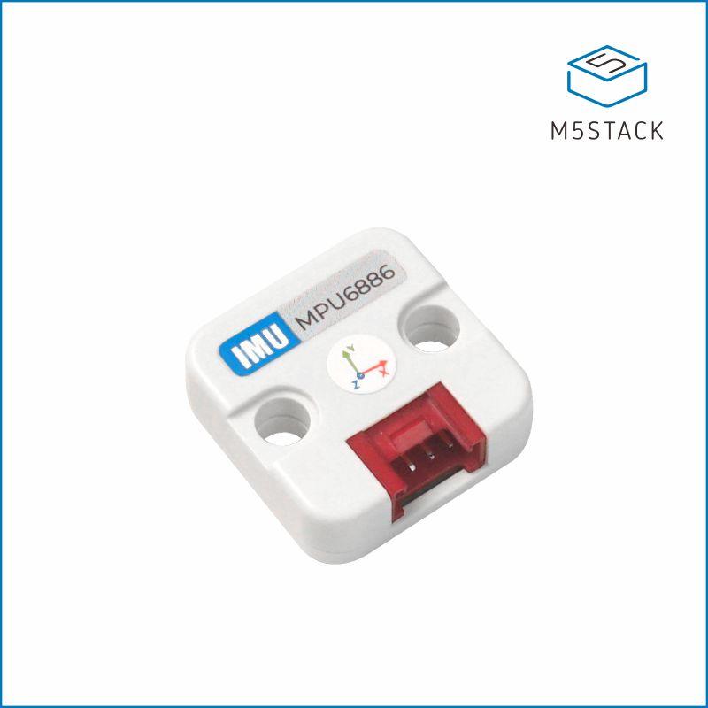 M5Stack Offizielle 6-Achsen-IM – M5Stack Bewertung und Preis