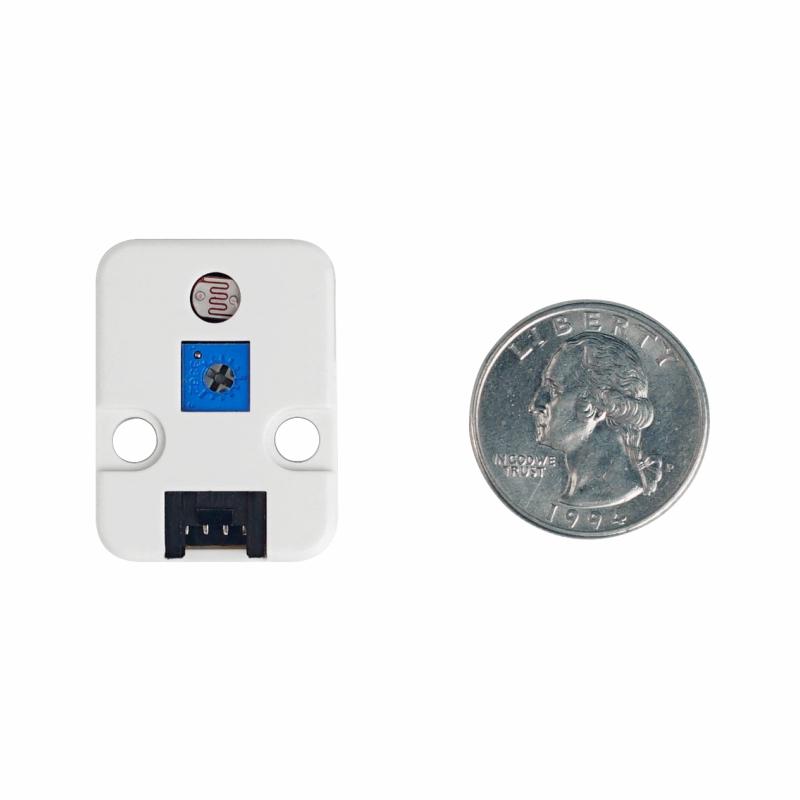 Offizielle Lichtsensoreinheit  – M5Stack Bewertung und Preis