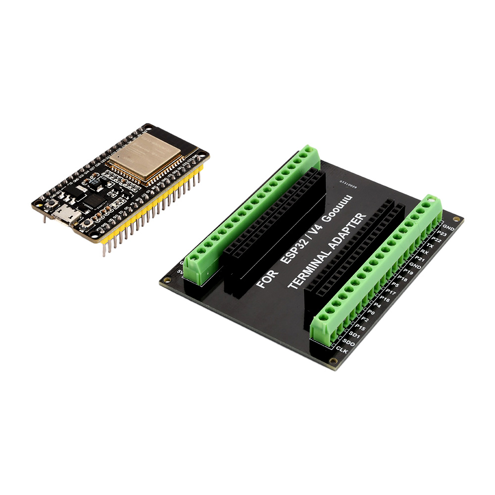 ESP32 WIFI Bluetooth Entwicklu – Olimex Esp32 Bewertung und Preis