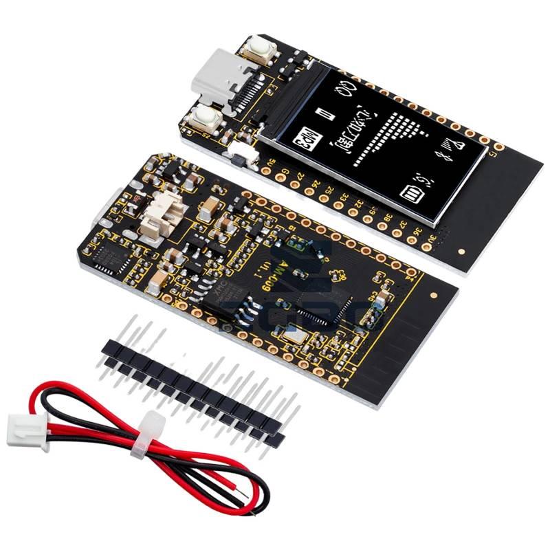 TTGO T-Display ESP32 WiFi- und – Ttgo Tdisplay Bewertung und Preis