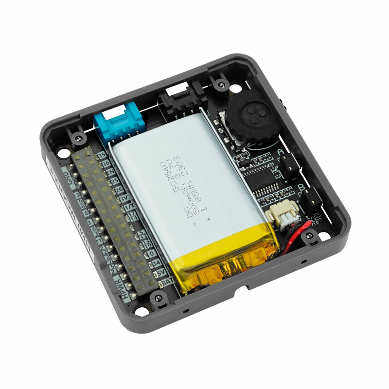 Offizielles M5Stack-HMI-Modul  – M5Stack Bewertung und Preis