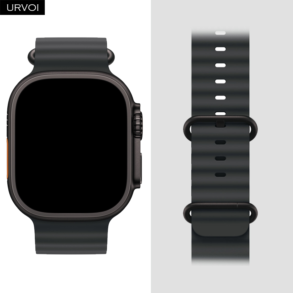 URVOI Ocean-Armband für Apple  – Ttgo T Watch Bewertung und Preis