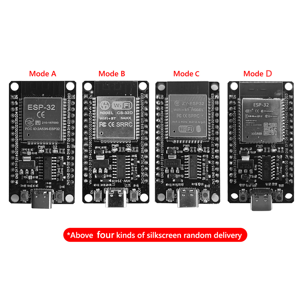 ESP-WROOM-32 ESP32-S entwicklu – Nodemcuv2 Bewertung und Preis