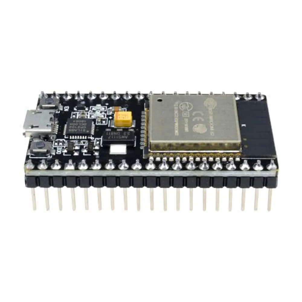 ESP32 -Erweiterungsplatine kom – Nodemcu 32S Bewertung und Preis