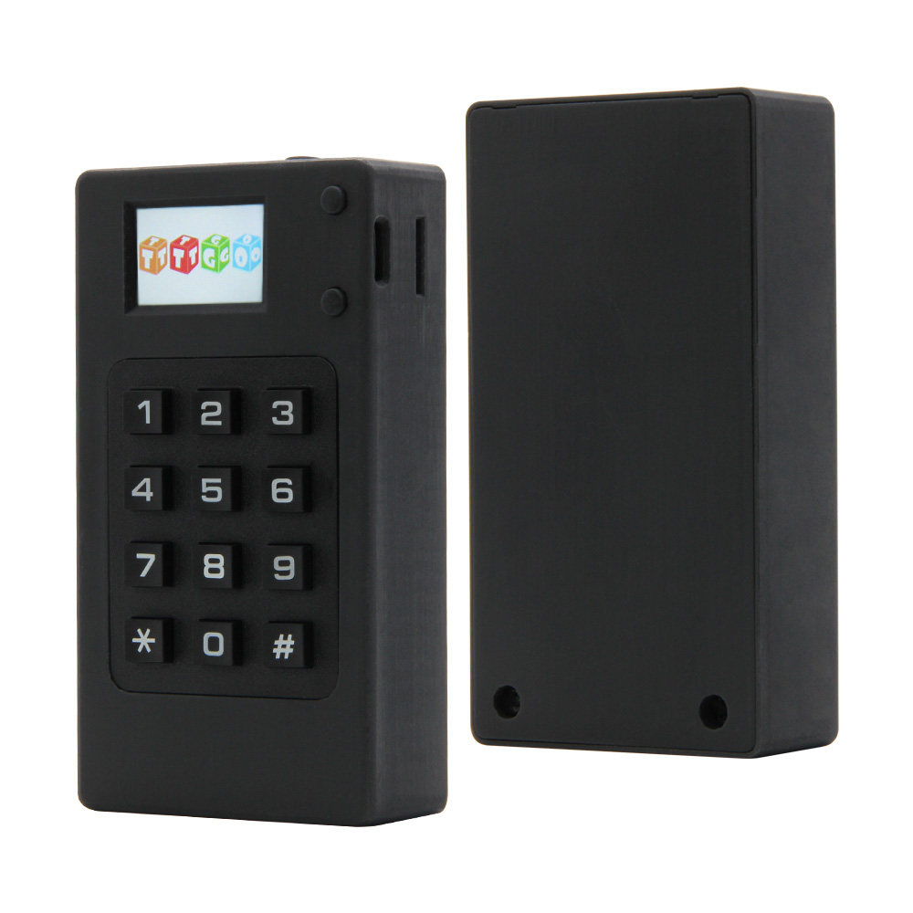 LILYGO TTGO T-Display Tastatur – Ttgo Tdisplay Bewertung und Preis