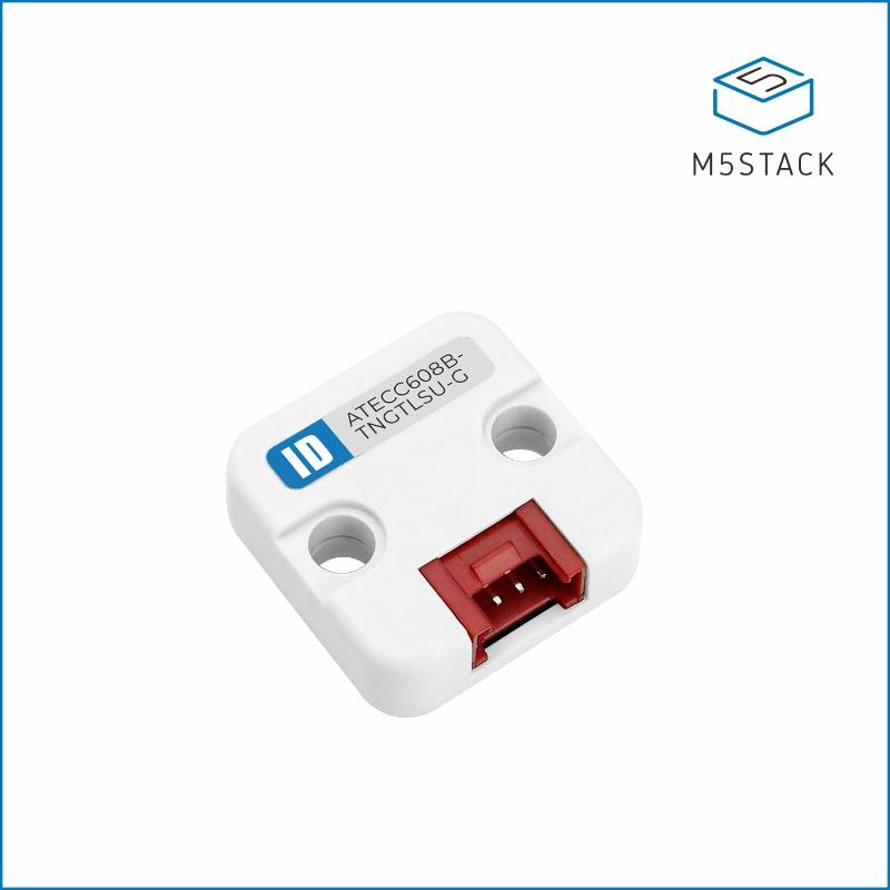 M5Stack Offizielle Krypto-Auth – M5Stack Core2 Bewertung und Preis