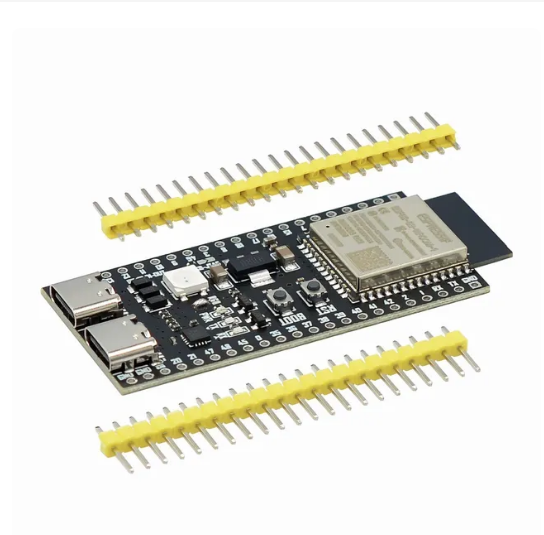 ESP32-S3-DevKitC-1 ESP32-S3 Wi – Esp32 S3 Devkitc 1 Bewertung und Preis