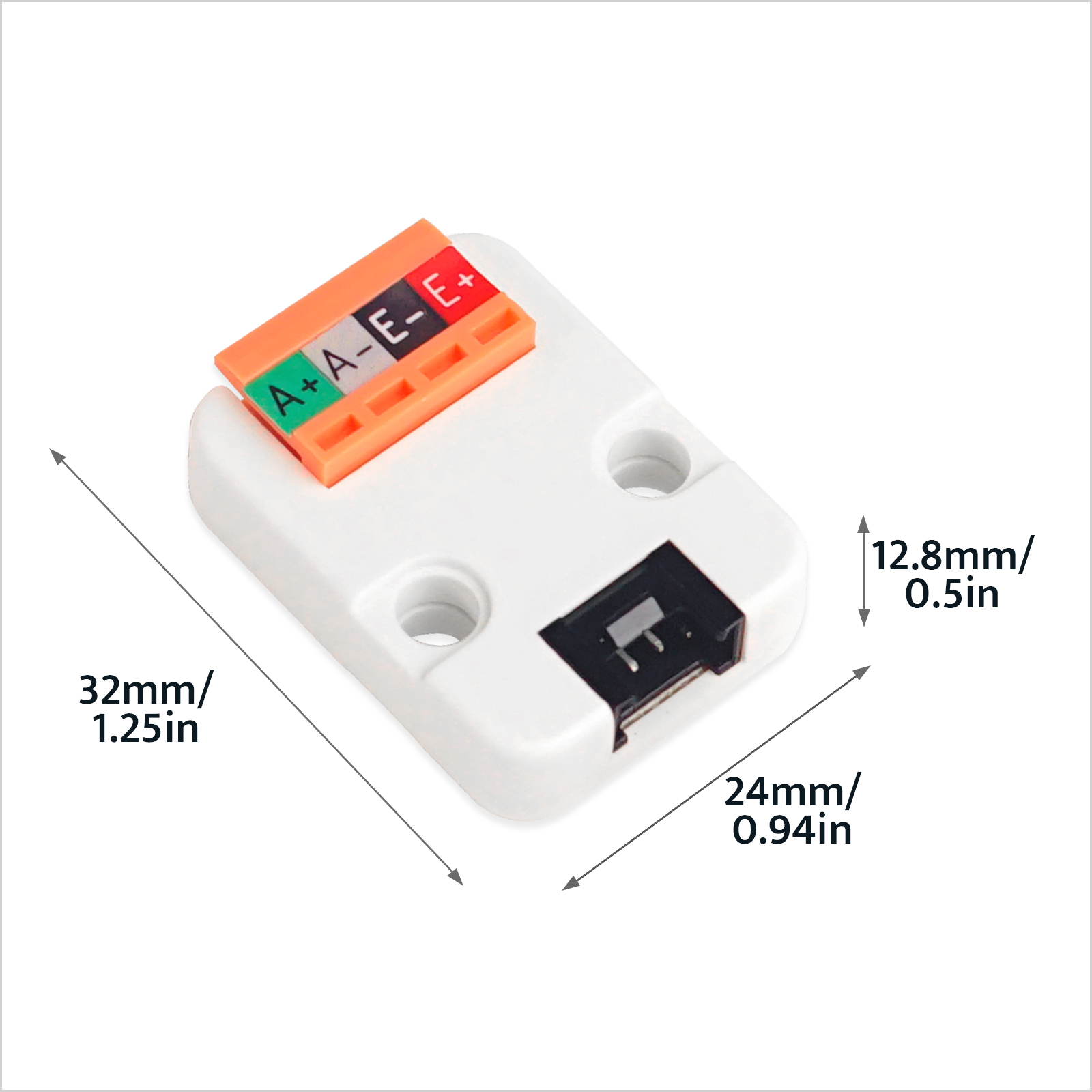 M5Stack Offizielle Mini-Gewich – M5Stack Bewertung und Preis