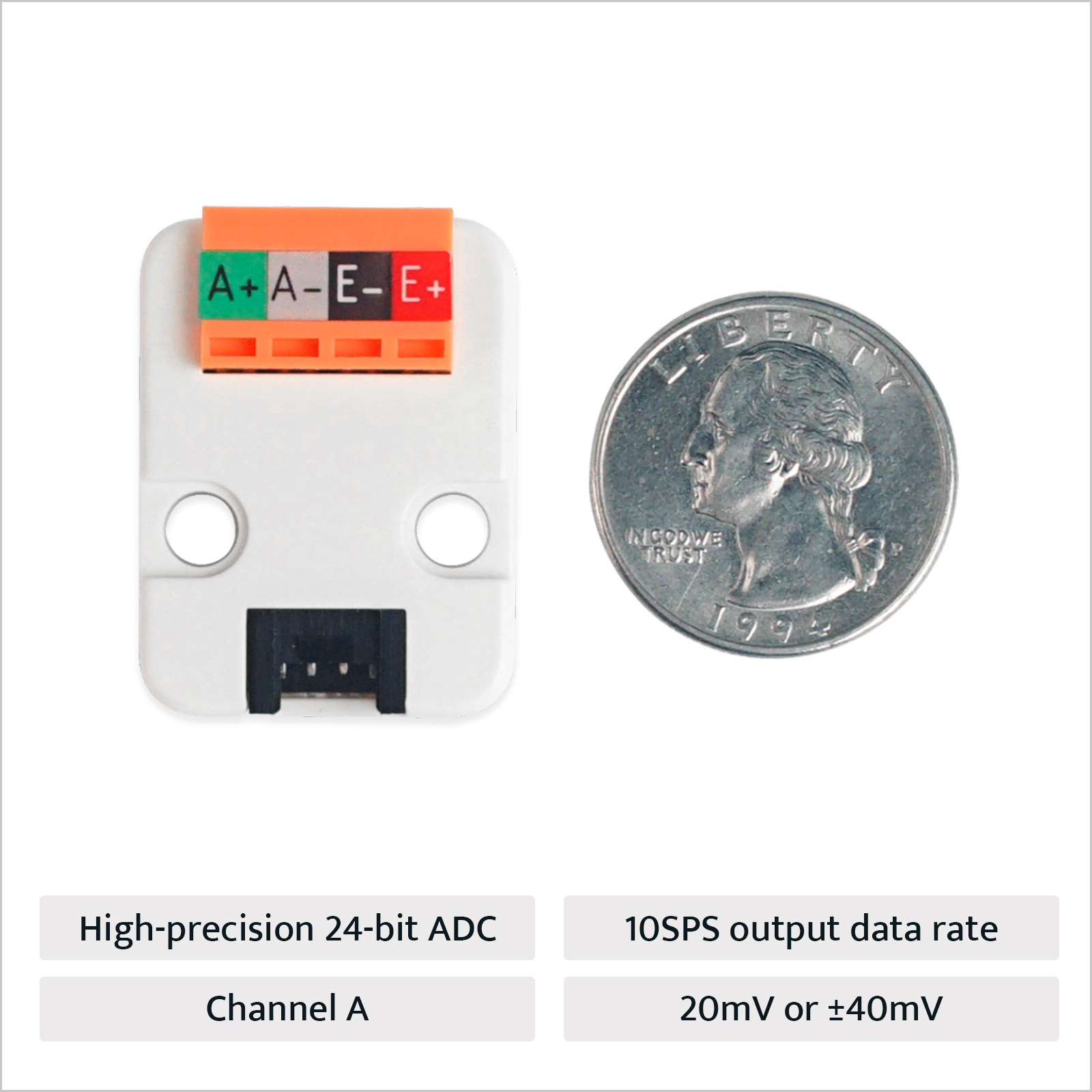 M5Stack Offizielle Mini-Gewich – M5Stack Bewertung und Preis