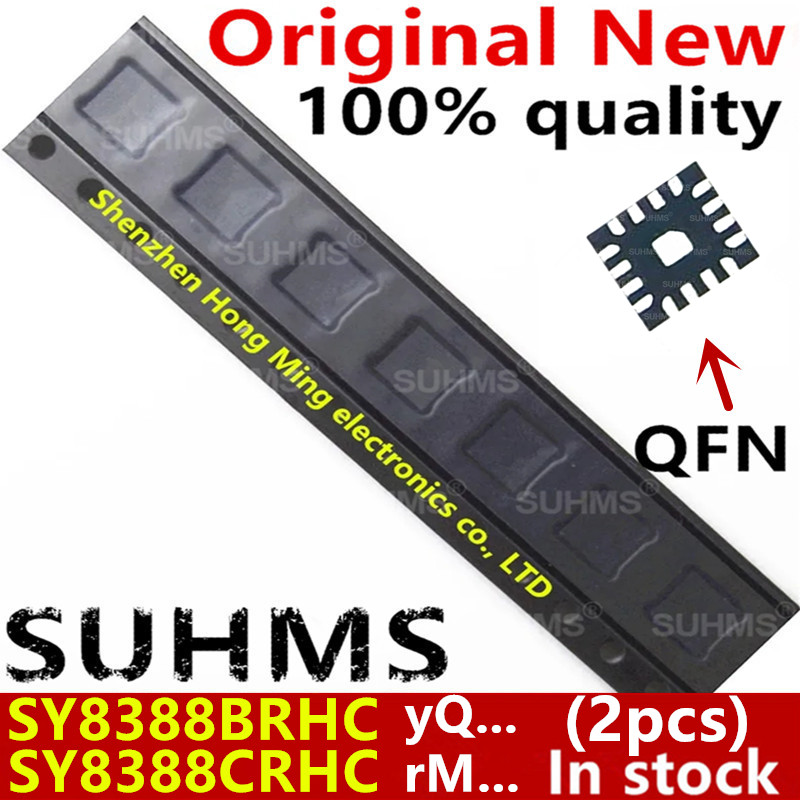 (2 Stück) 100 % neuer SY8388BR – Devkitc Bewertung und Preis