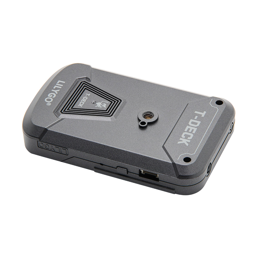 LILYGO® T-Deck Plus ESP32-S3 l – Ttgo T Watch Bewertung und Preis