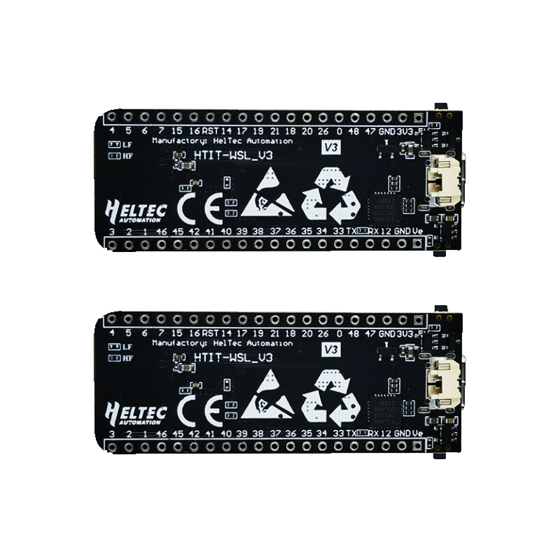 Heltec 2PC LoRa Wireless Stick – Doit Esp32 Bewertung und Preis
