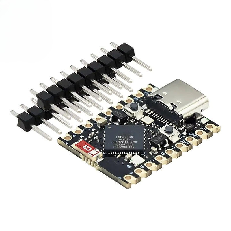 Esp32-s3 Supermini Entwicklung – Doit Esp32 Bewertung und Preis
