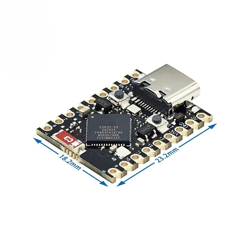 Esp32-s3 Supermini Entwicklung – Doit Esp32 Bewertung und Preis