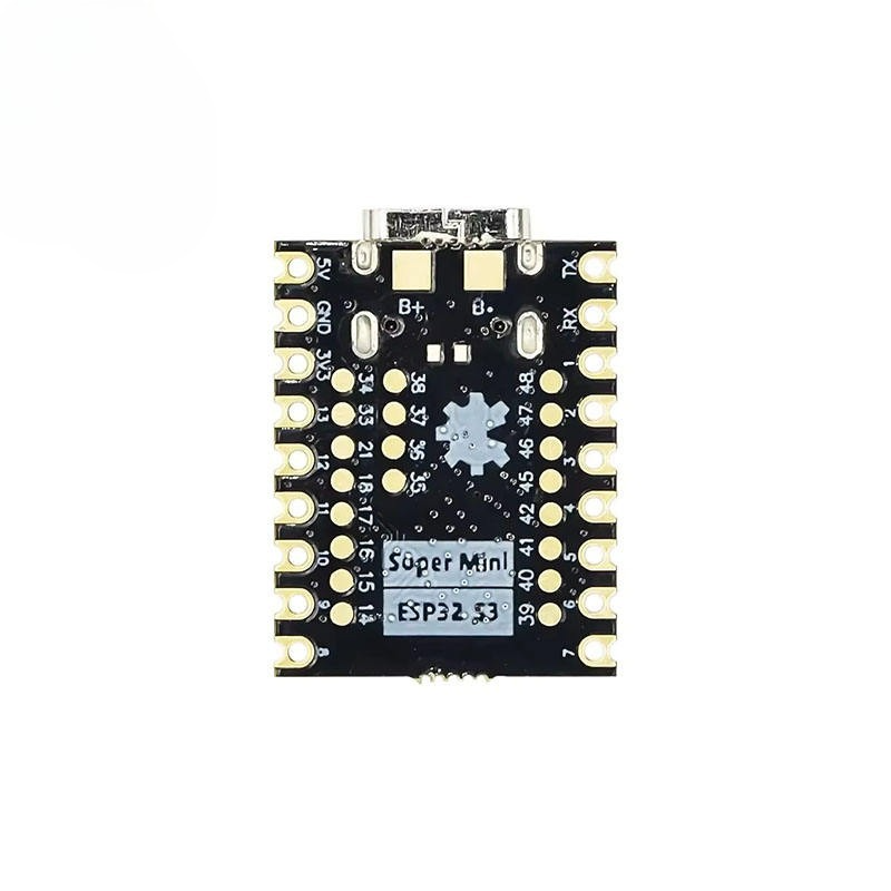 Esp32-s3 Supermini Entwicklung – Doit Esp32 Bewertung und Preis