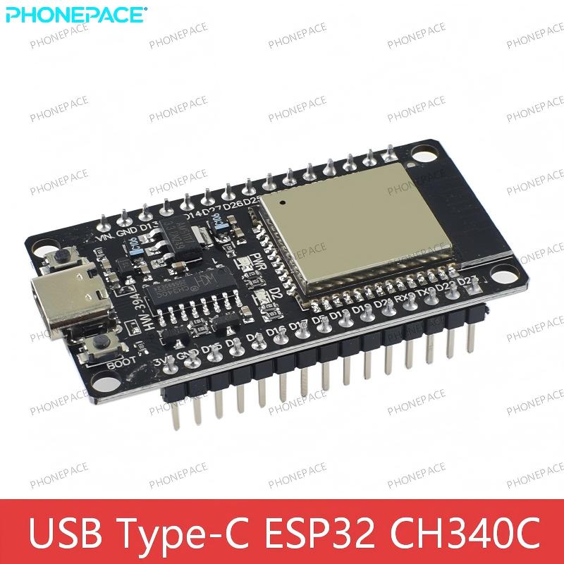 ESP32-Entwicklungsboard NodeMC – Doit Esp32 Bewertung und Preis